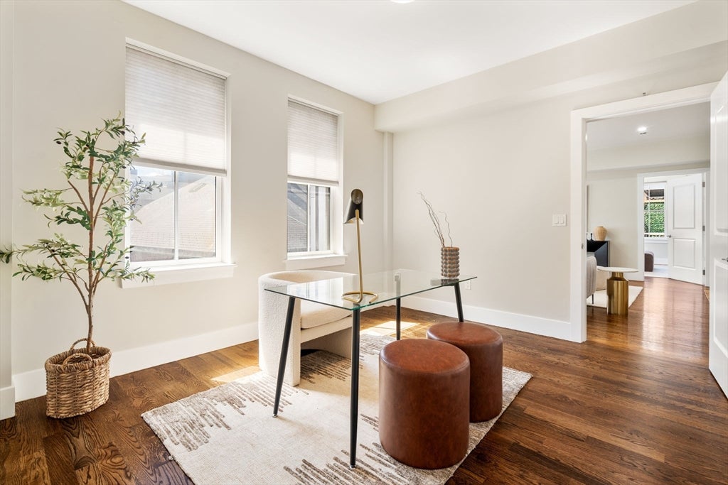 10 St George Street #406, Boston, MA Photo #19