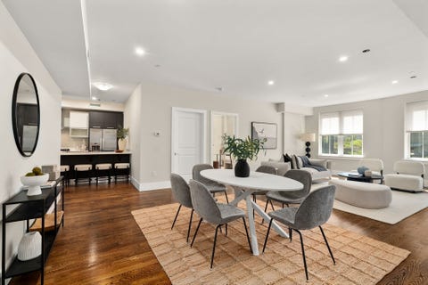 Photo of 10 St George Street #406, Boston, MA 02118 (MLS # 73559493)