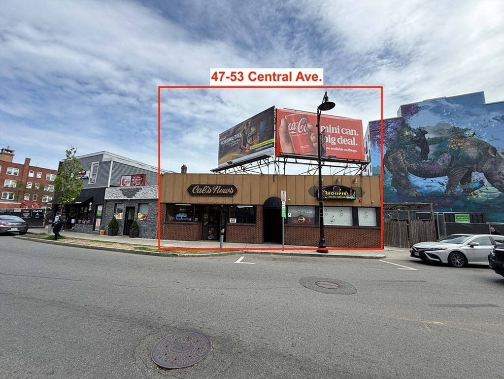 47-53 Central Ave