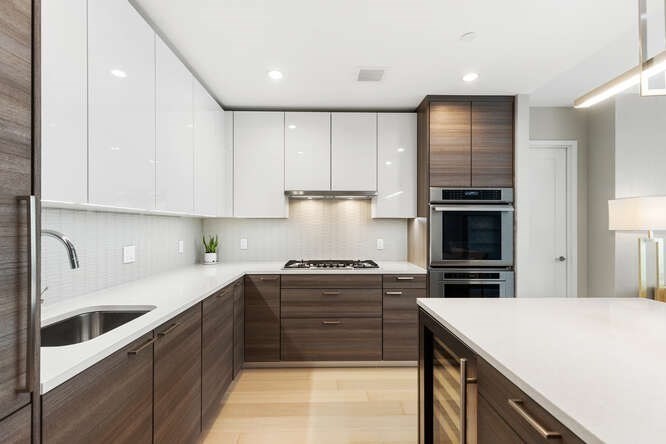 1 Franklin Street 2307