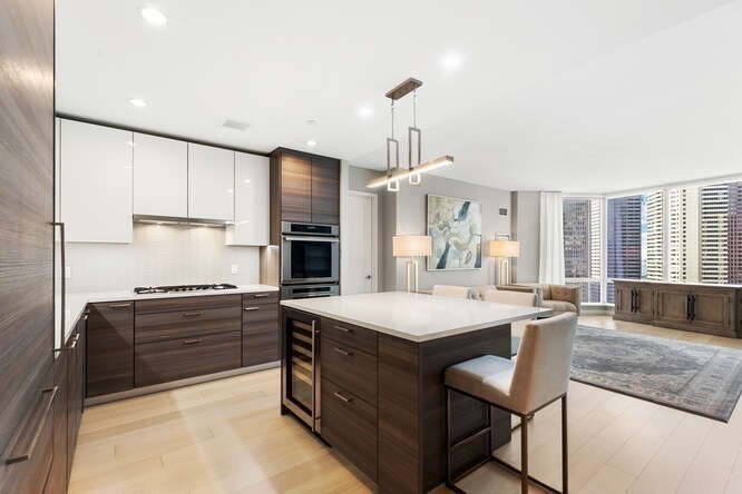 1 Franklin Street 2307