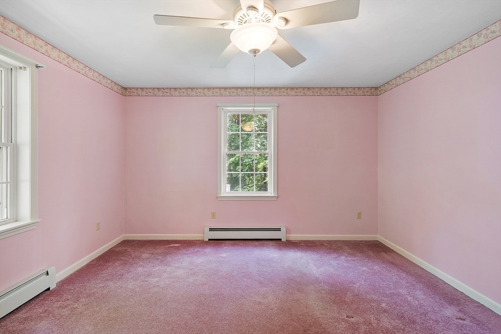 43 Warwick Rd