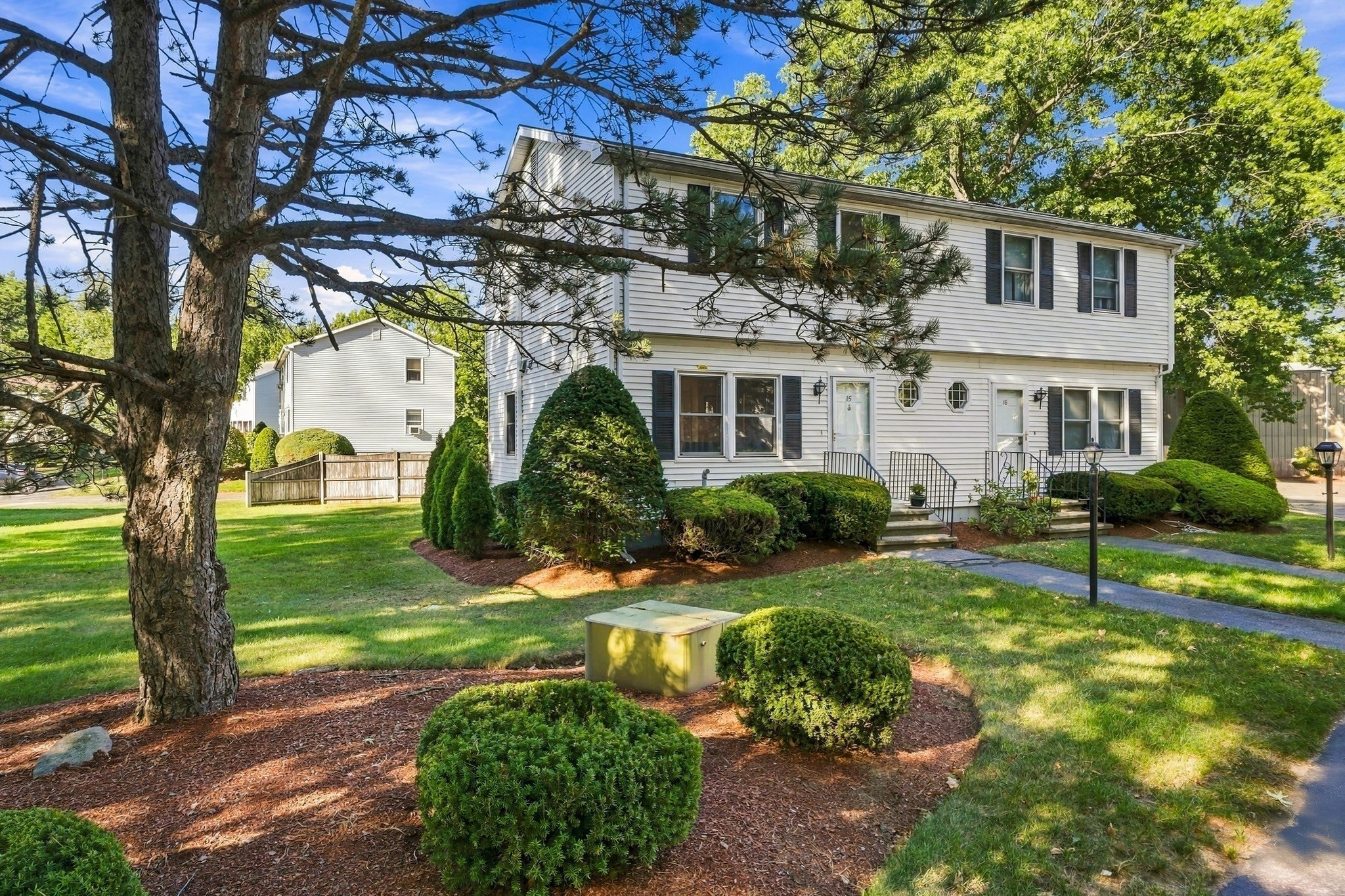 15 Northwoods Cir #15, Woburn, MA, 15 Northwoods Cir #15, Woburn, MA Photo #42