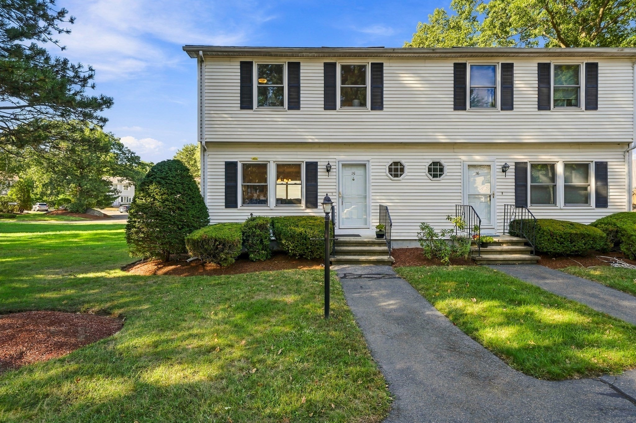 15 Northwoods Cir #15, Woburn, MA, 15 Northwoods Cir #15, Woburn, MA Photo #1