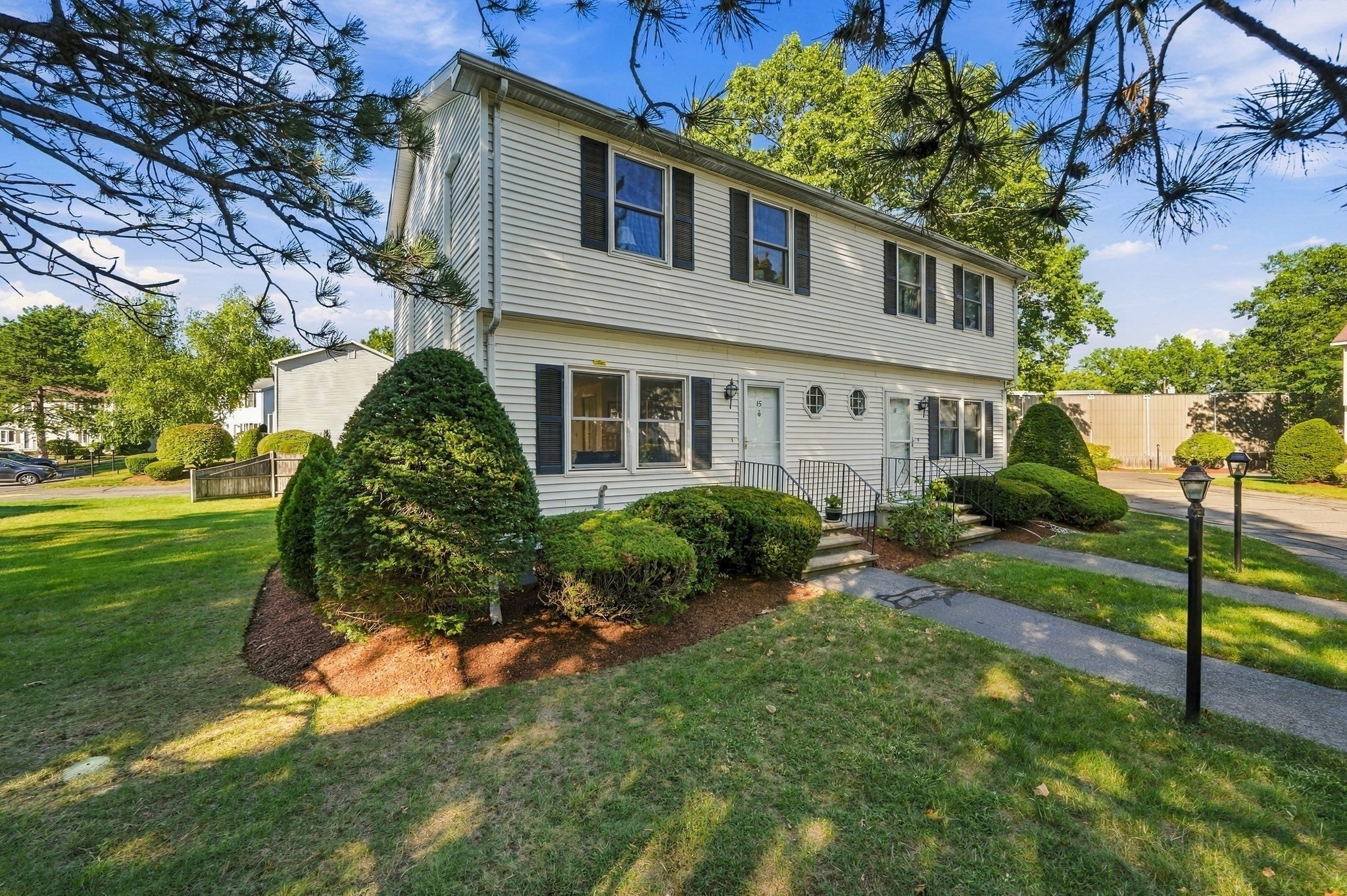 15 Northwoods Cir #15, Woburn, MA, 15 Northwoods Cir #15, Woburn, MA Photo #40