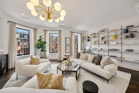 Photo of 30 Concord Sq #2, Boston, MA 02118 (MLS # 73486251)