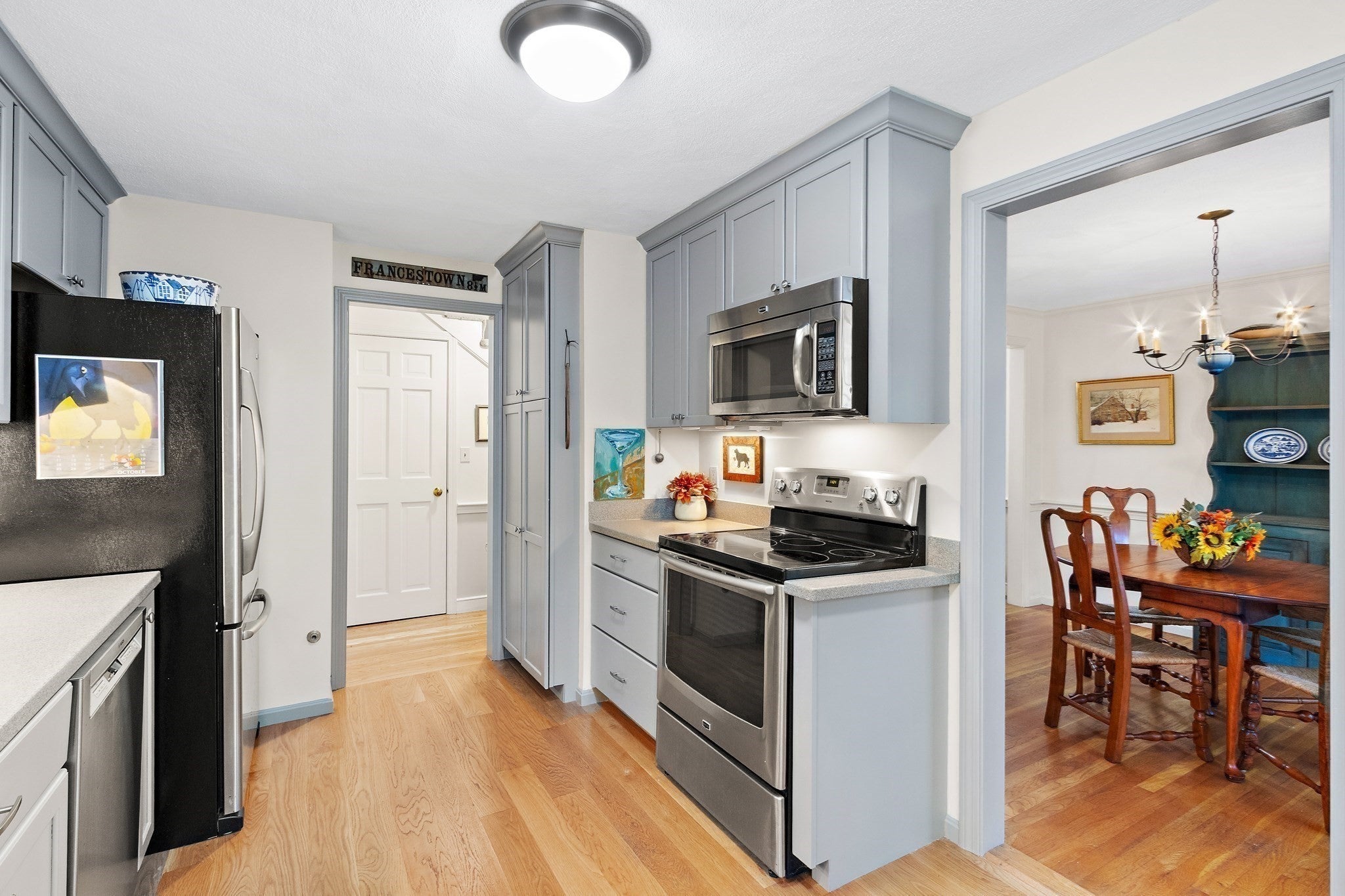 55 West ST #2, Medfield, MA Photo #6