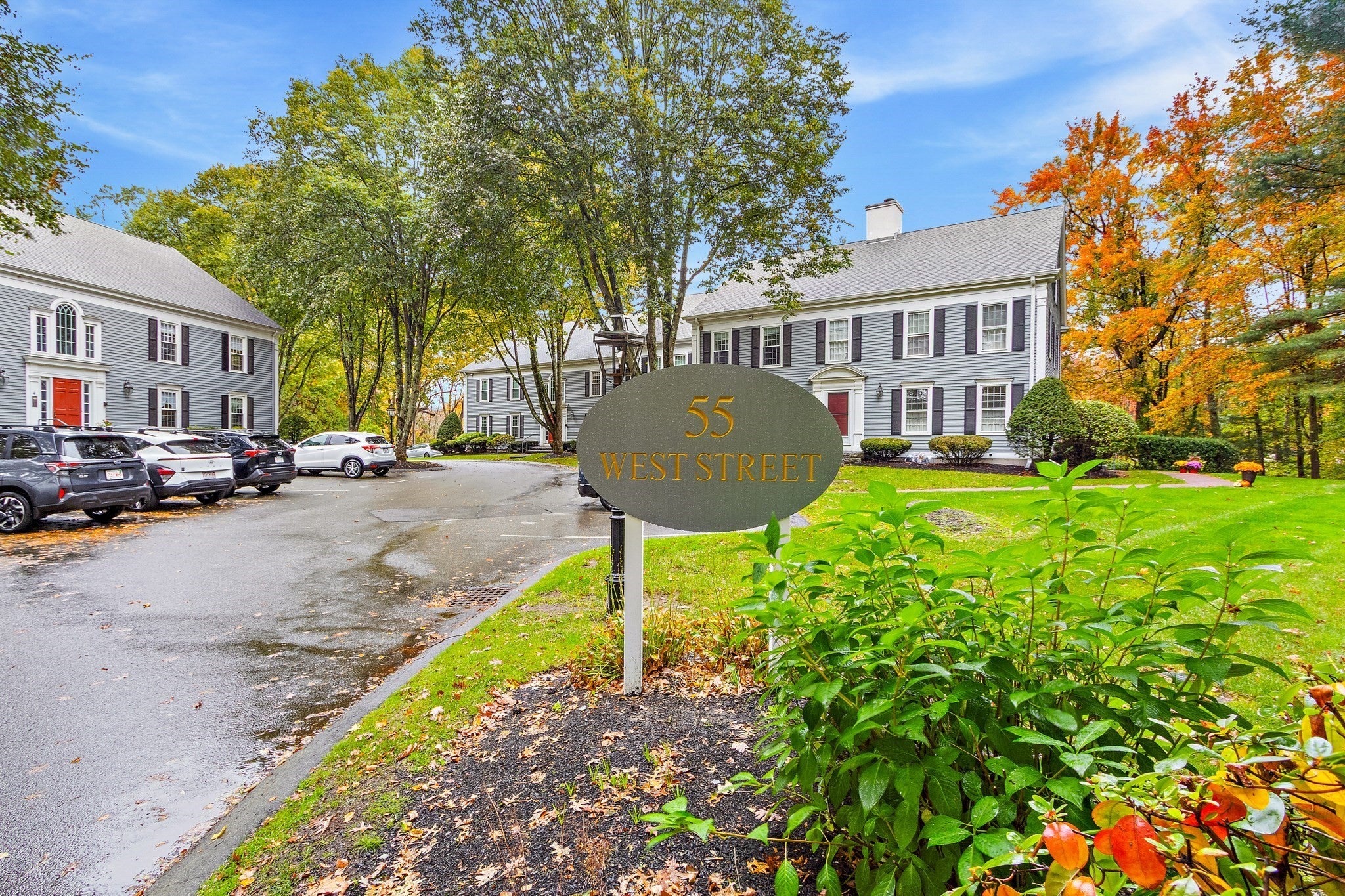 55 West ST #2, Medfield, MA Photo #21