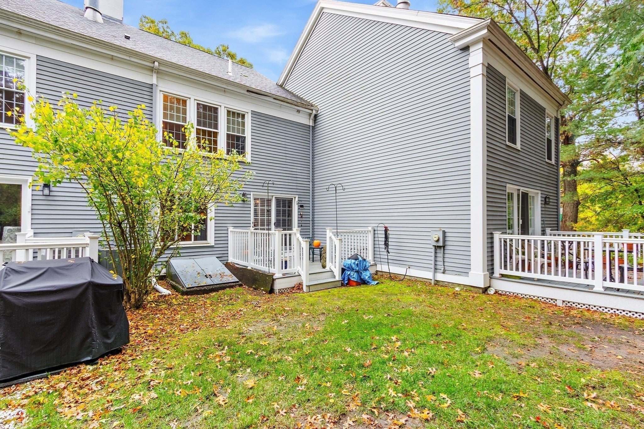 55 West ST #2, Medfield, MA Photo #19