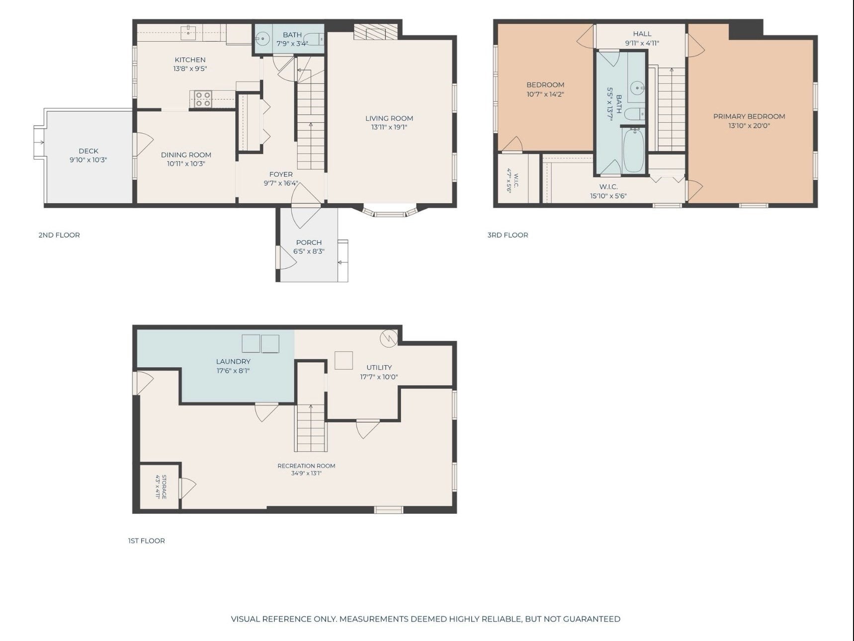 55 West ST #2, Medfield, MA Photo #22