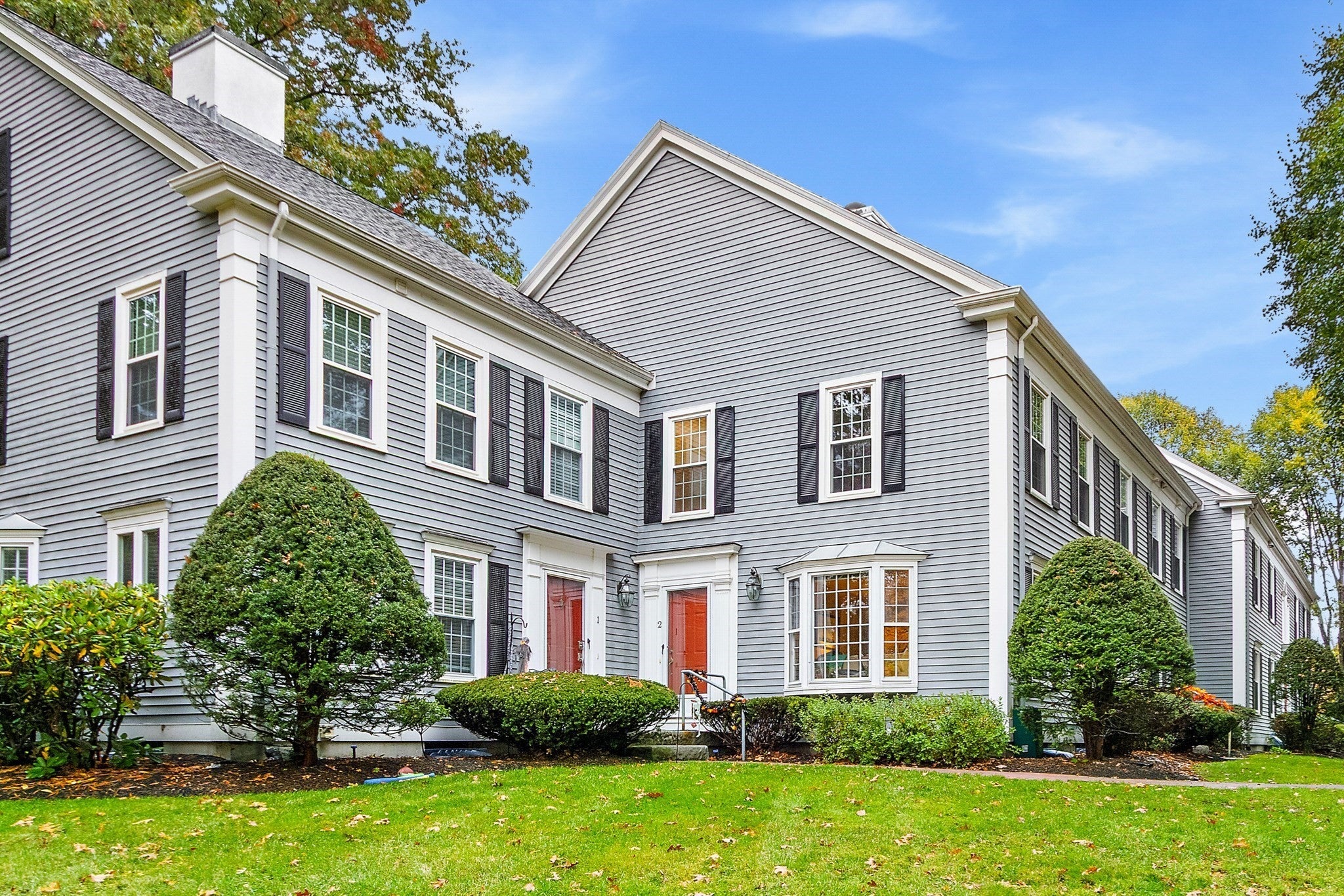 55 West ST #2, Medfield, MA Photo #1