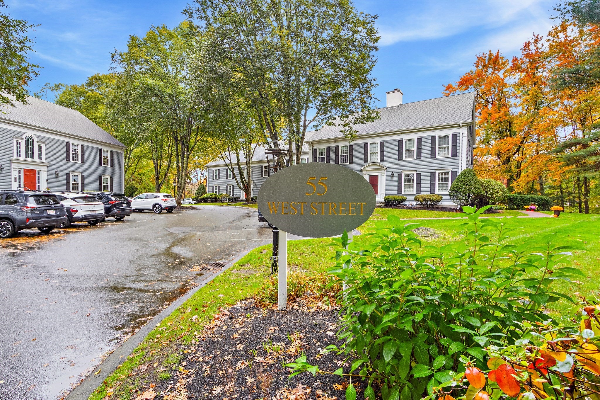Photo of 55 West ST, Medfield, MA
