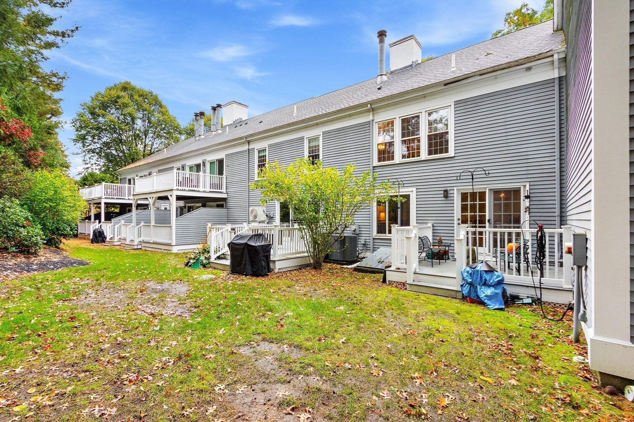55 West ST #2, Medfield, MA Photo #20