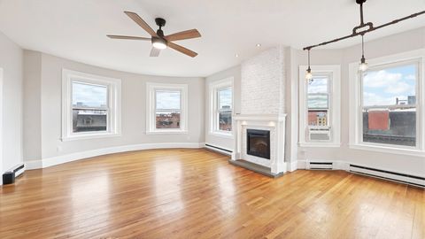 Photo of 535-539 Shawmut Ave #5, Boston, MA 02118 (MLS # 73500922)