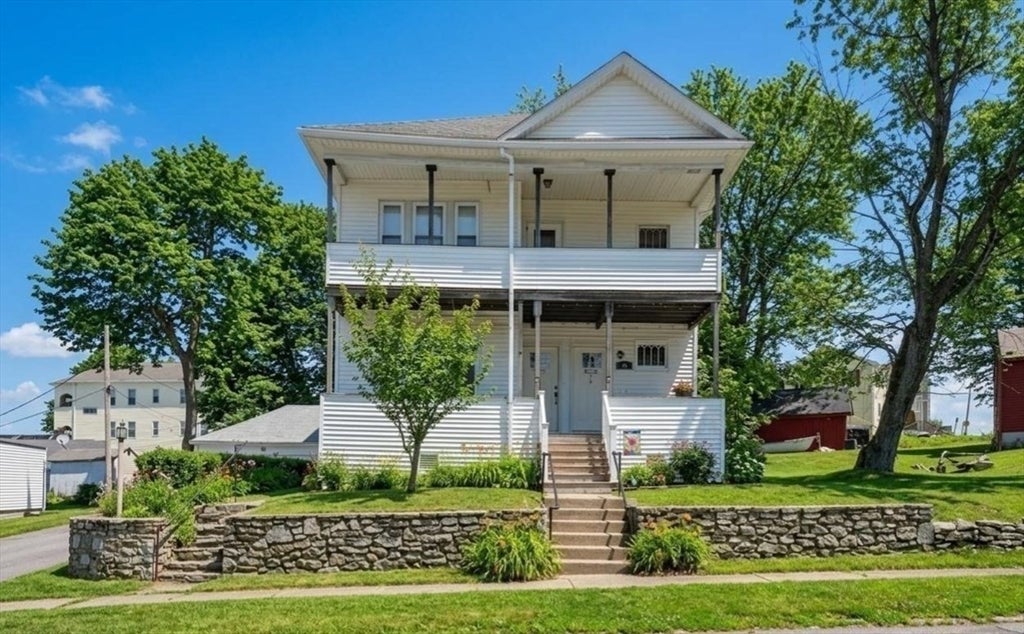 Photo of 24 Ingleside Avenue, Worcester, MA
