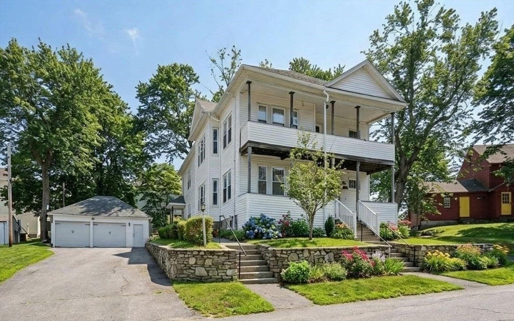 24 Ingleside Avenue, Worcester, MA Photo #2