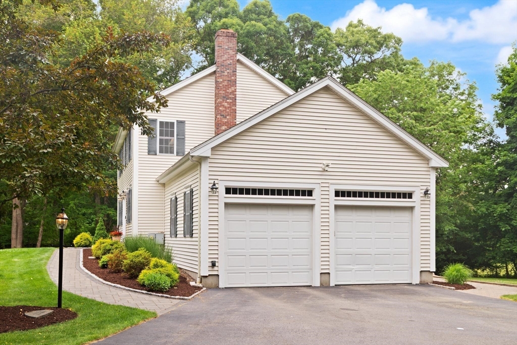 5 Winchester Rd