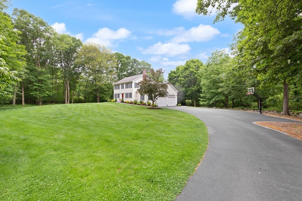 5 Winchester Rd