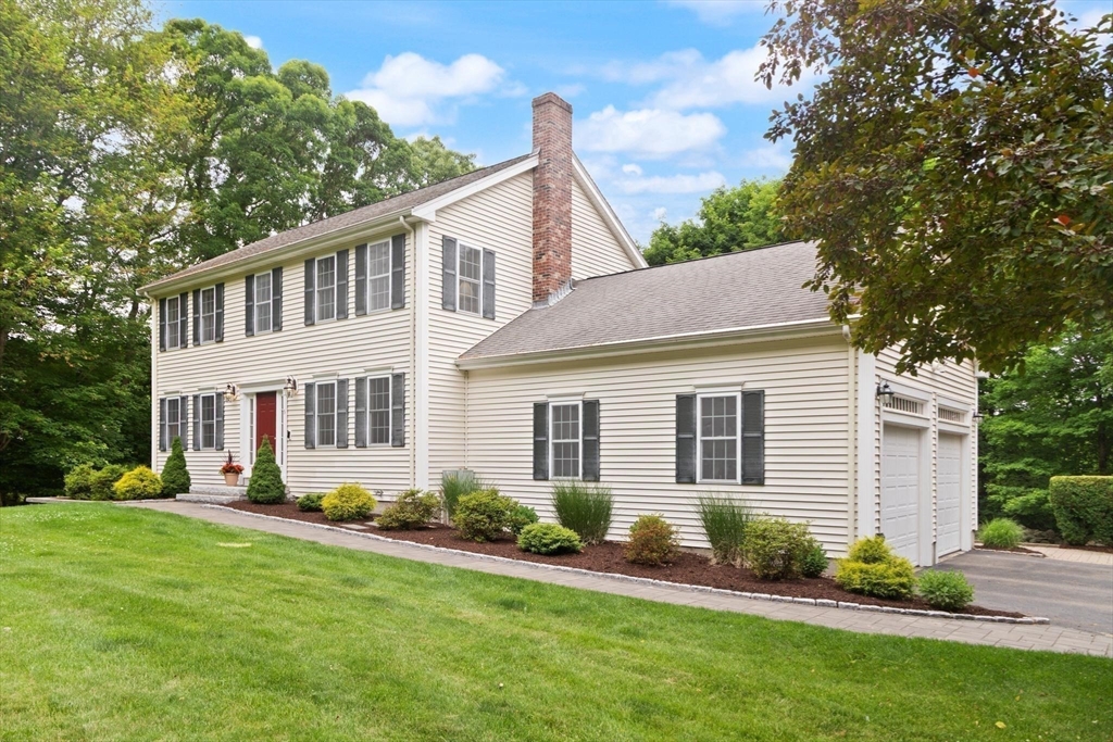 5 Winchester Rd