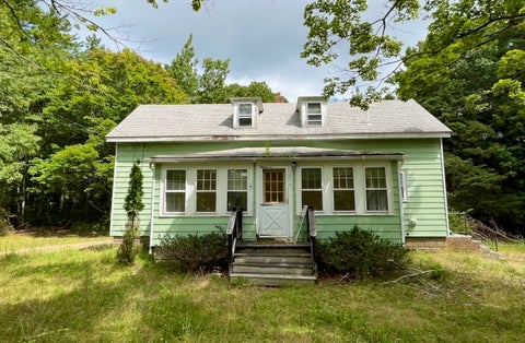 Photo of 2214 Cranberry Hwy, Wareham, MA 02576 (MLS # 73583232)