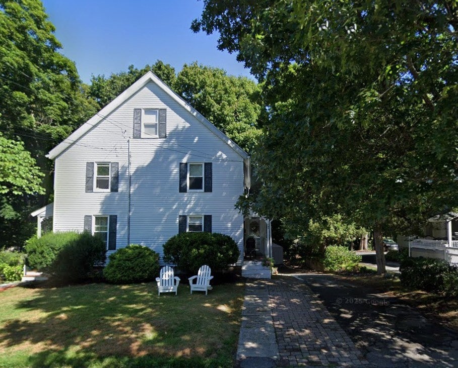 243 Walnut St #243, Wellesley, MA Photo #1