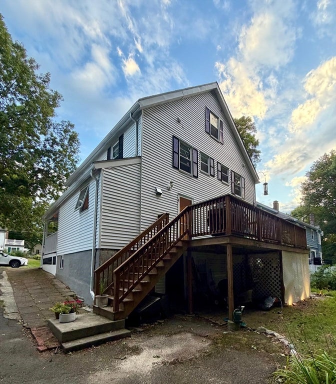 243 Walnut St #243, Wellesley, MA Photo #2