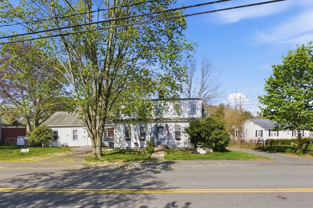 196 Highland S ST, Taunton, MA, 196 Highland S ST, Taunton, MA Photo #1