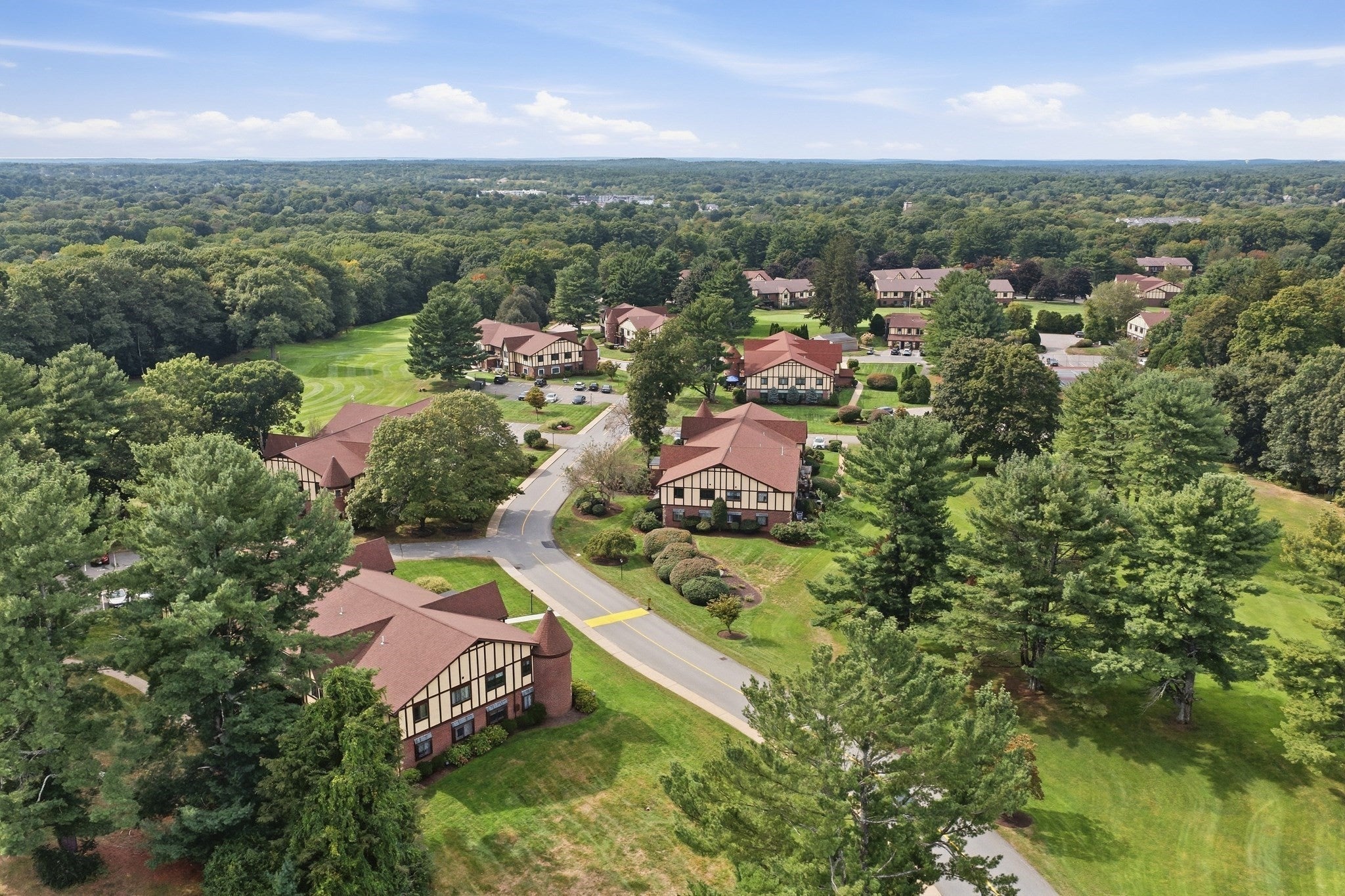 2 Rainbow Pond Drive #2