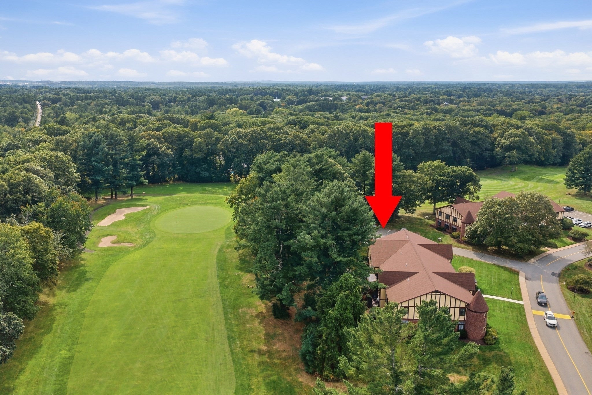 2 Rainbow Pond Drive #2