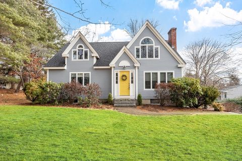 116 Windsor Ave Acton MA 01720