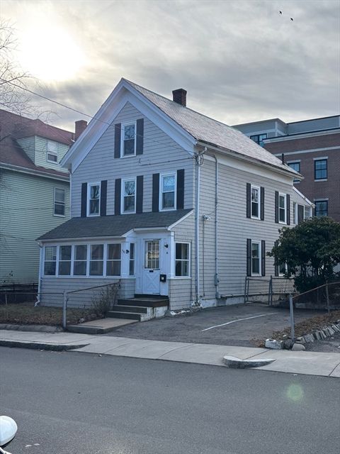 Photo of 14 Bennett Street, Boston, MA 02135 (MLS # 73468130)