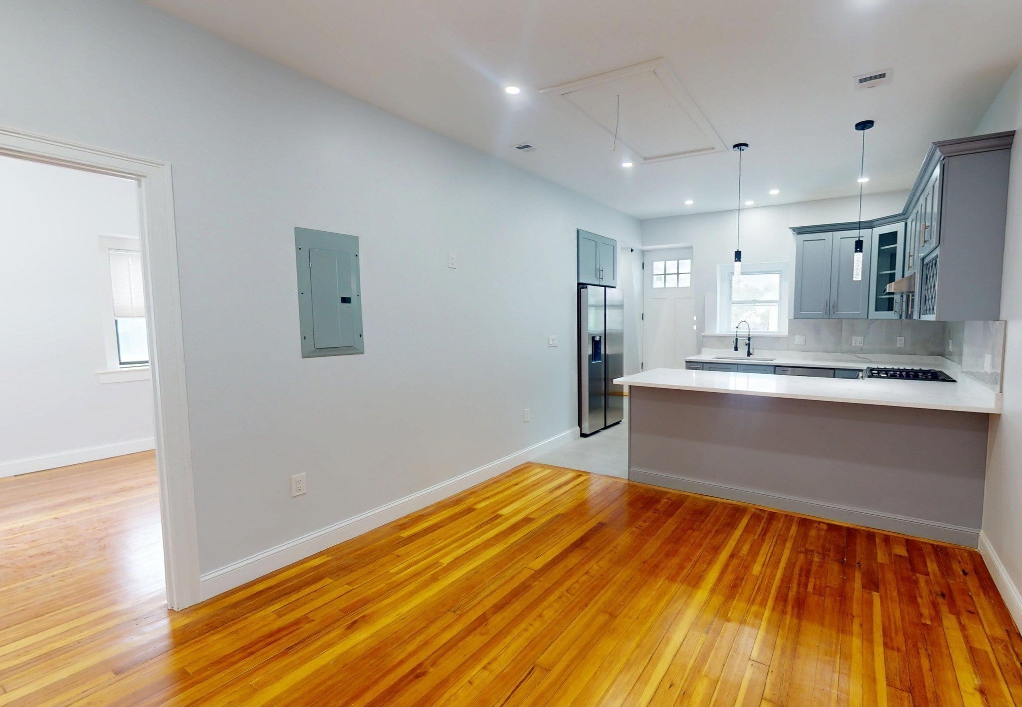 14 King St #3, Boston, MA, 14 King St #3, Boston, MA Photo #6