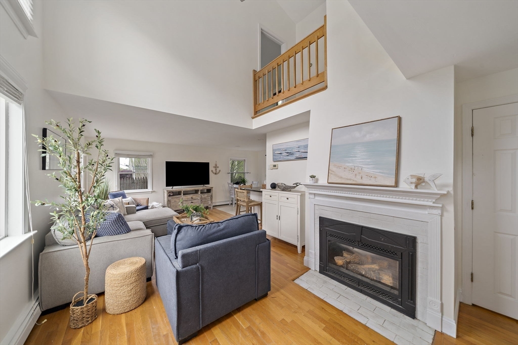 71 Webster Avenue
