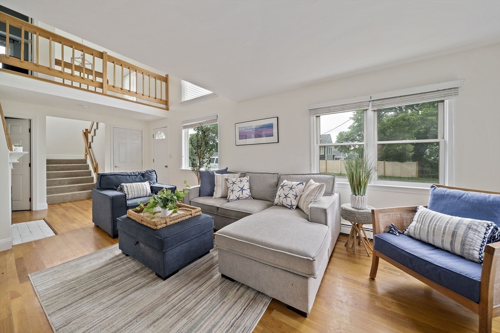 71 Webster Avenue