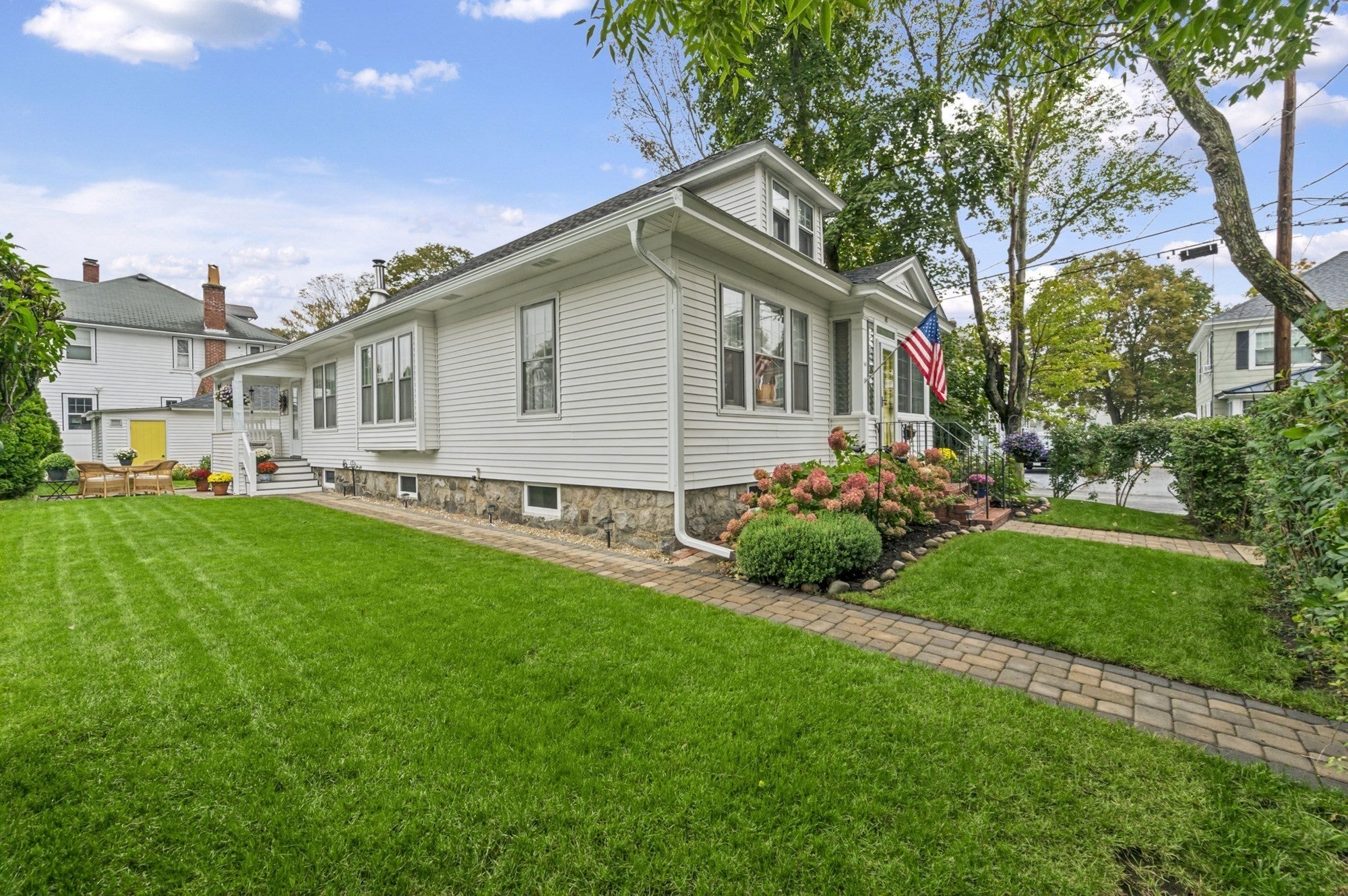 40 Quincy St, Methuen, MA Photo #1