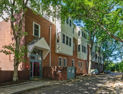Photo of 218 Thorndike Street #108B, Cambridge, MA 02141 (MLS # 73537541)