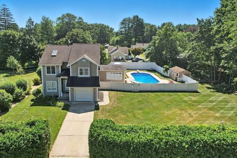 Photo of 44 Kensington Ave, Westfield, MA 01085 (MLS # 73482338)