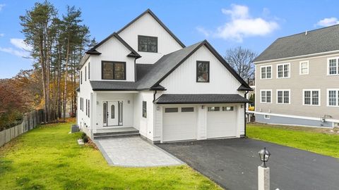 251 Clark Road Lowell MA 01852