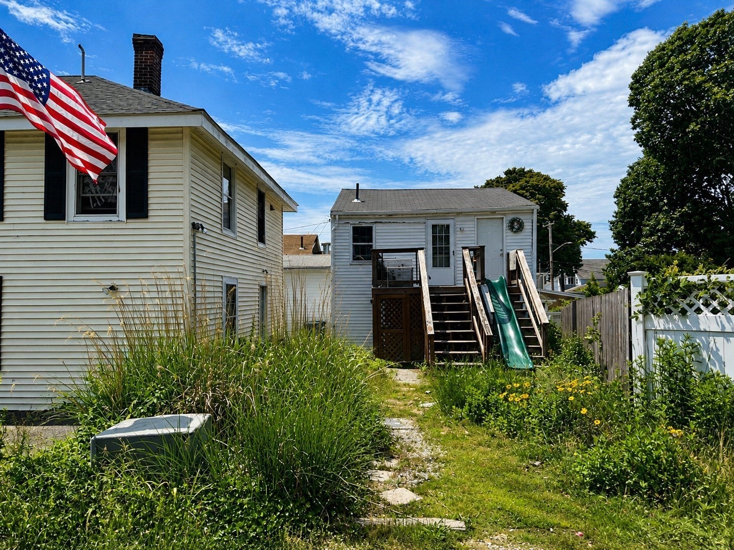 147 /145 Onset Ave