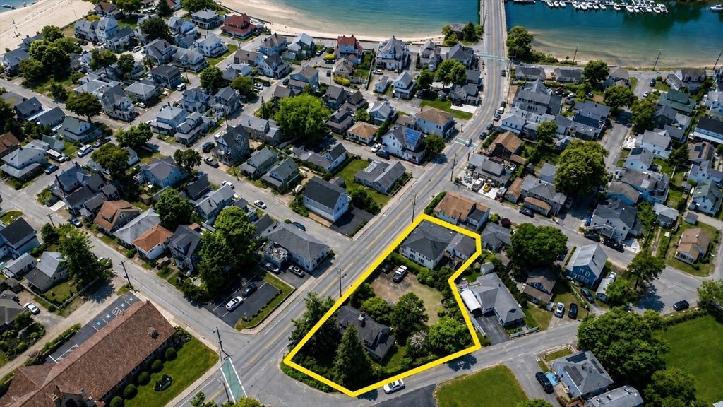Photo 1 of 8 — 147 /145 Onset Ave, Wareham, MA 02558