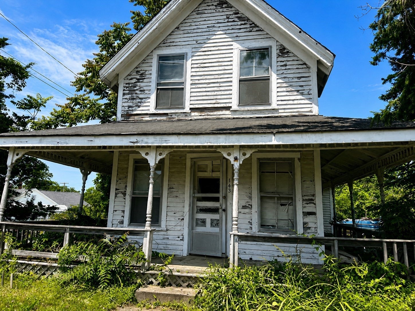 147 /145 Onset Ave