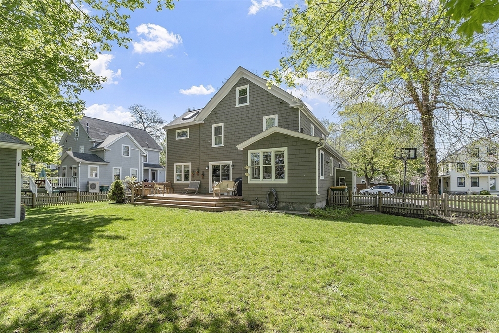 57 Central St