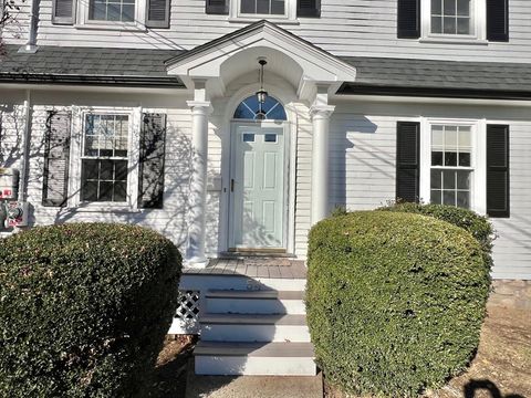 54 Simonds Road Lexington MA 02420