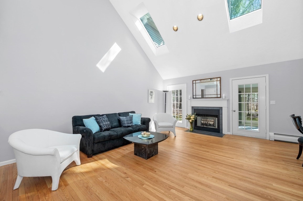 34 Pickman Drive 34