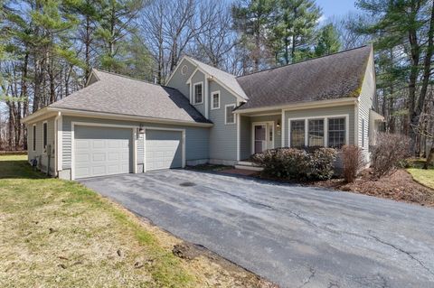 34 Pickman Drive 34 Bedford MA 01730