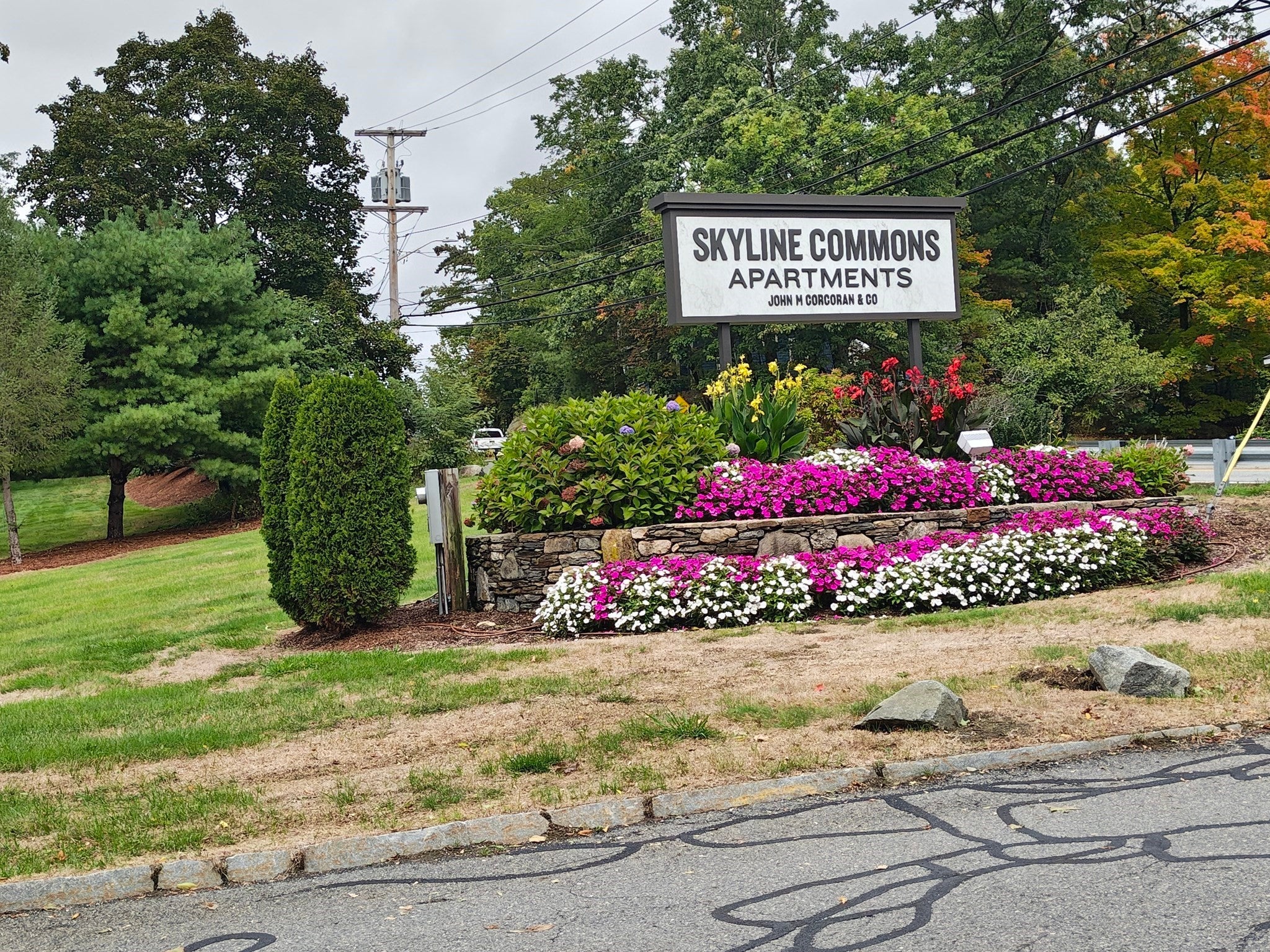 2320 Skyline Dr #18, Lowell, MA, 2320 Skyline Dr #18, Lowell, MA Photo #20