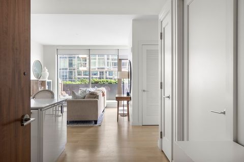 Photo of 133 Seaport Blvd #520, Boston, MA 02210 (MLS # 73508029)