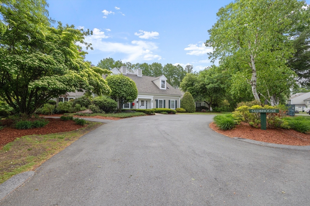 700 Brookside Dr #J, Andover, MA Photo #26