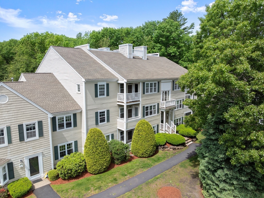 700 Brookside Dr #J, Andover, MA Photo #28