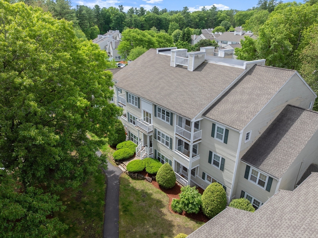 700 Brookside Dr #J, Andover, MA Photo #33